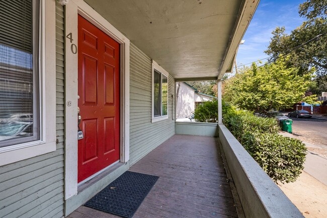 Photo - Move In Special! 3 Bedroom House Across from Chico State and WREC!