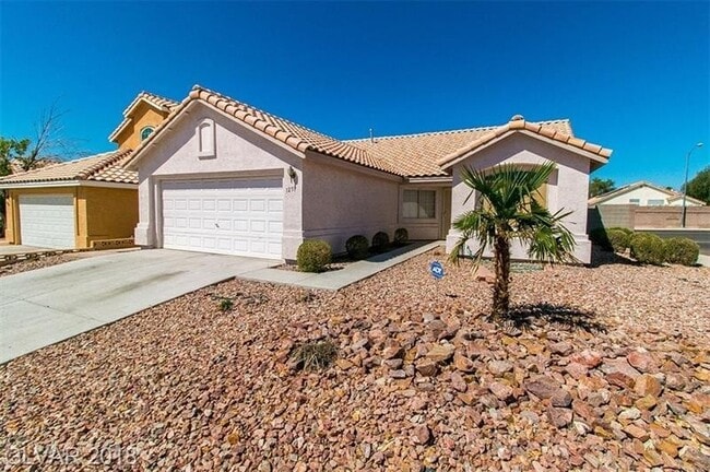 Building Photo - Beautiful single story home in North Las Vegas.