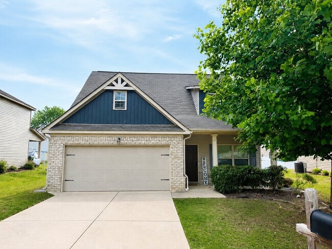 Building Photo - 107 Truman Ct