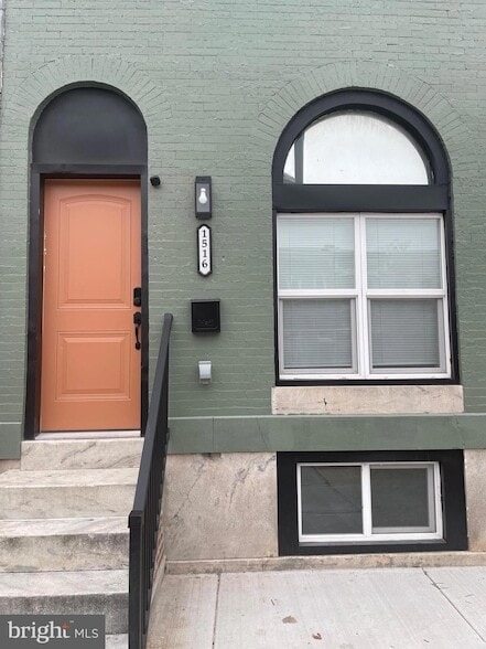 Photo - 1516 N Patterson Park Ave