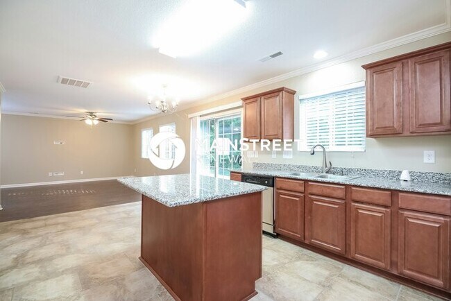 Photo - 4 Bedroom Pet-Friendly Home in Whitsett, NC with Main Street Renewal