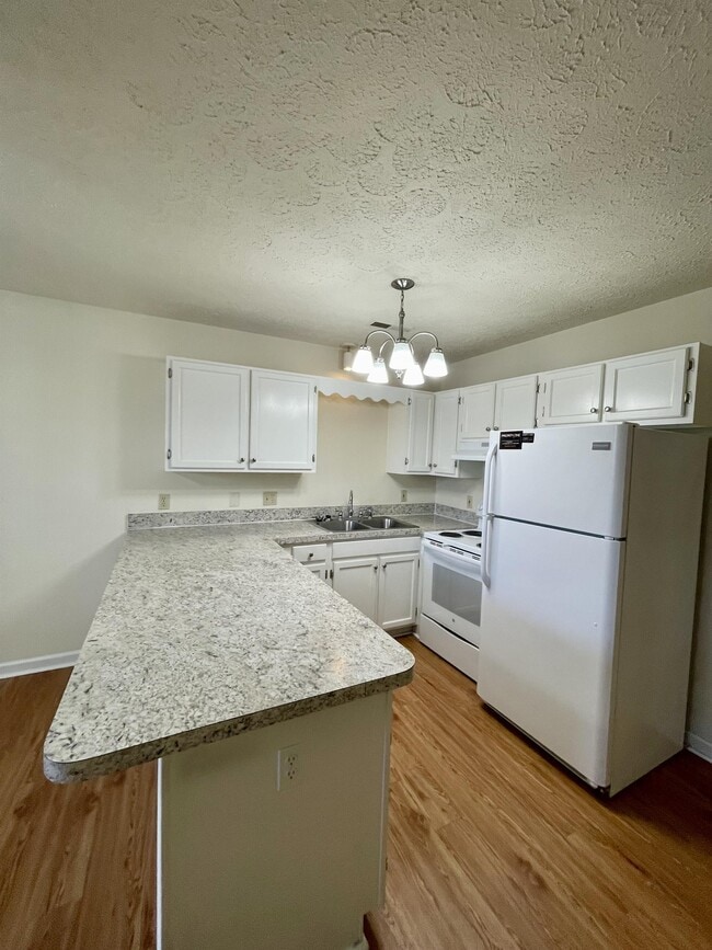 Photo - 1307 Homestead Garden Ct