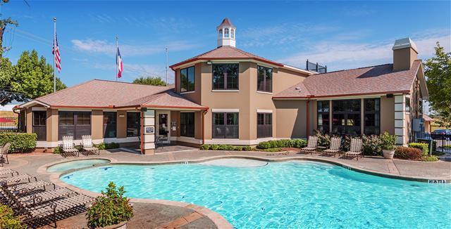 Photo - 2400 State Hwy 121 Unit b1