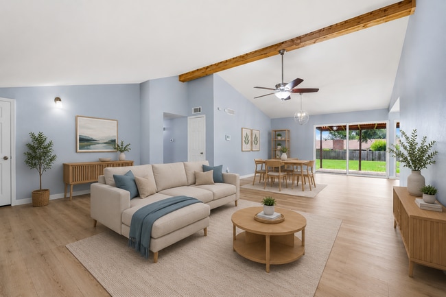 Building Photo - 3021 Gunnison Trl Unit 1