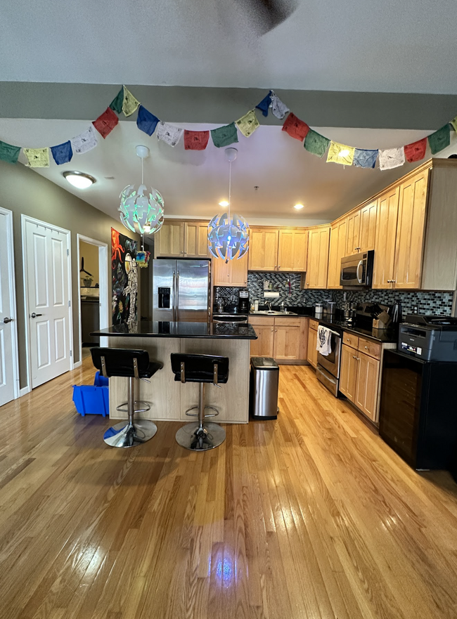Photo - 1950 N Logan St Condo Unit 601