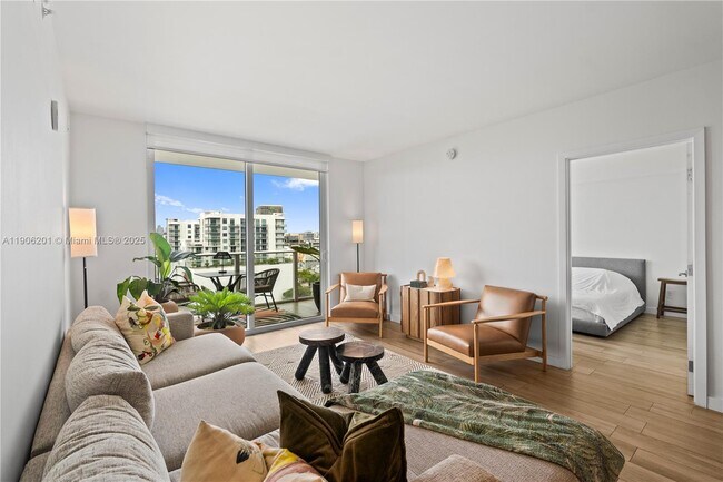 Photo - 4250 Biscayne Blvd Unit 1218