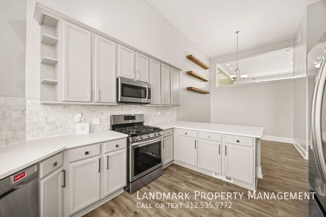 Photo - 6431 W 64th Pl