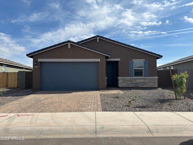 Photo - 6831 W Samantha Wy House