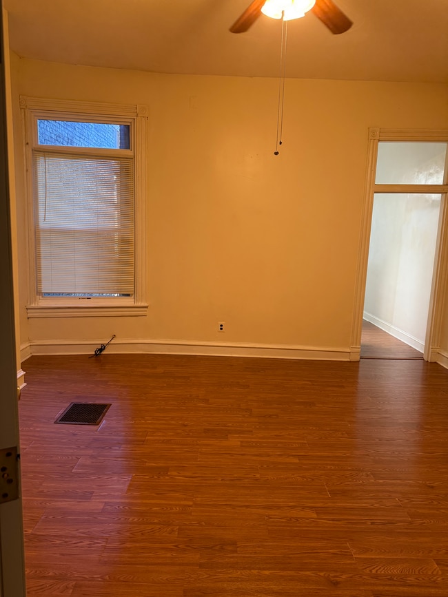 Photo - Spacious one-bedroom aparrtment Unit 1