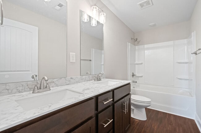 Harmony Square Townhomes