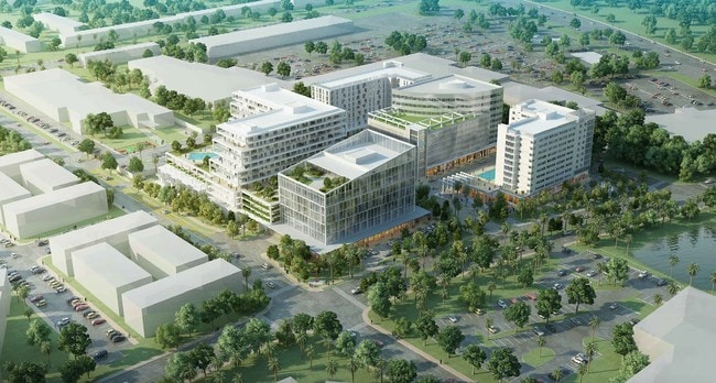 Photo - Aventura Parksquare Residences