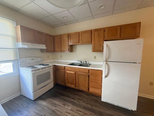 Photo - 309 Church St Unit 309 Rear