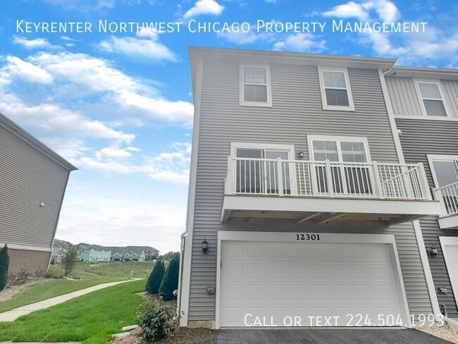 Building Photo - 12301 Tinsley St Rental