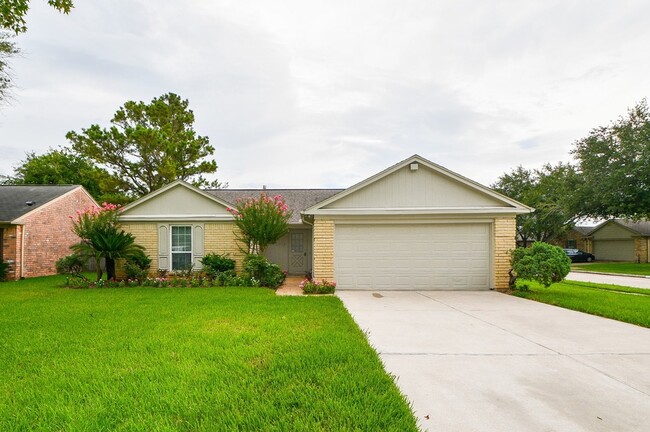 3519 Cabin Pl