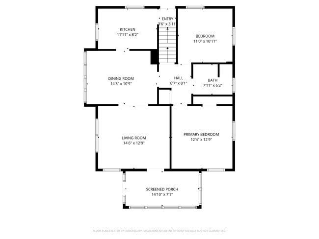 Photo - 1713 W Church St