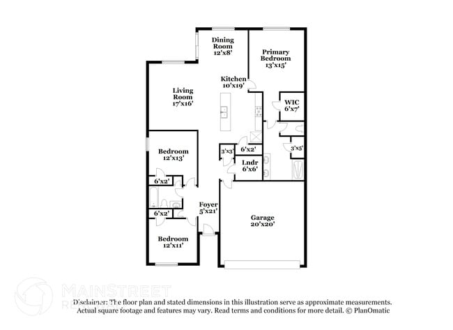 Photo - 703 Kindred Ln