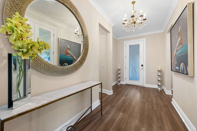 Photo - SALT WATER POOL AND SPA home in Greyhawk a...