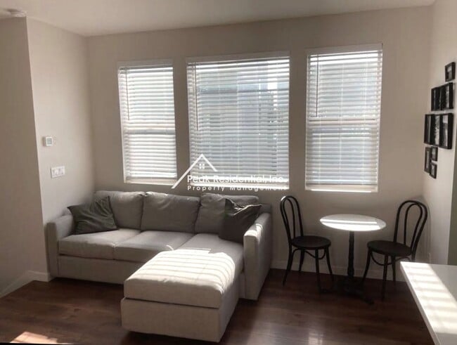 Photo - Beautifully Updated 1bd/1ba Land Park Area Condo with 1 Car Garage!