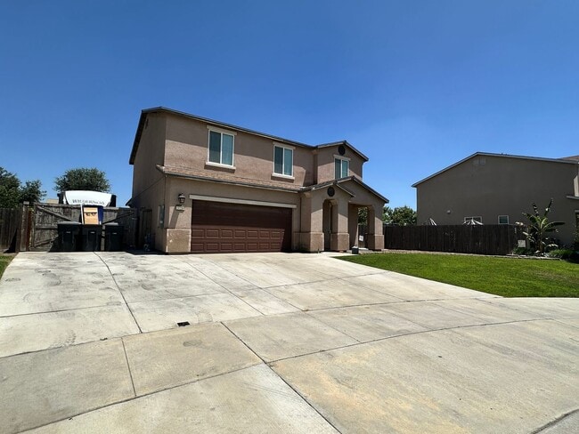 Photo - NW Visalia Home Coming Soon!