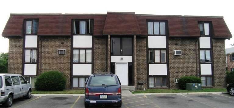 Photo - 2555 Keygate Dr Apartments