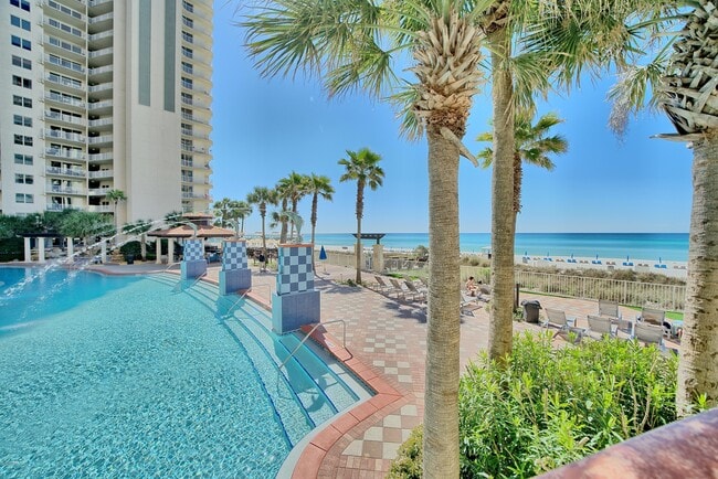 9900 S Thomas Dr Unit 2005 shores