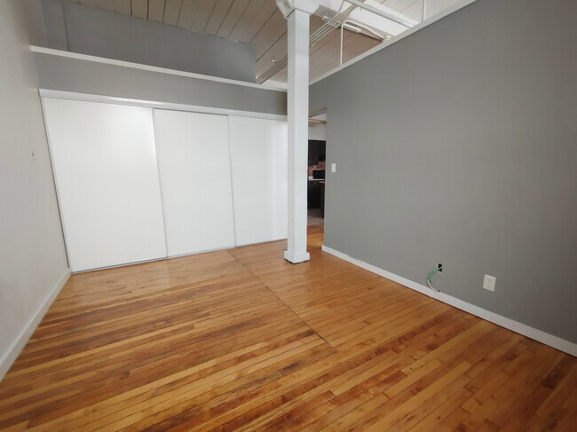 Photo - Tiger Lofts Cambridge Unité 409