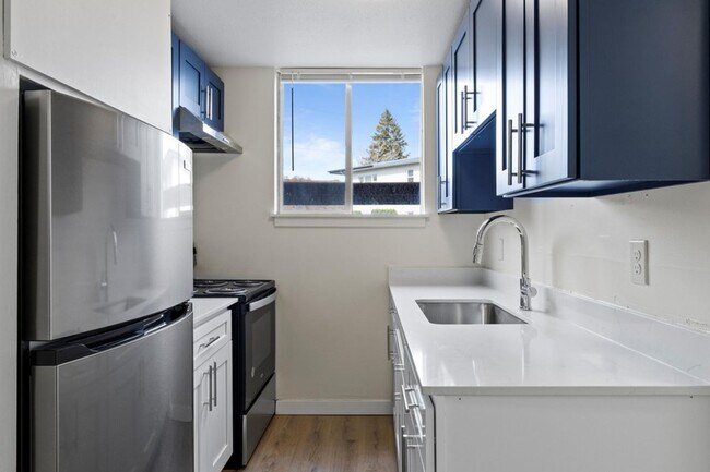 Photo - Dolphin Apartments
