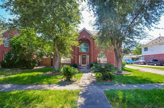 Photo - 13823 Eldridge Garden Cir