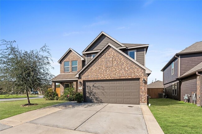 Photo - 15203 Cedar Scurry Cir House