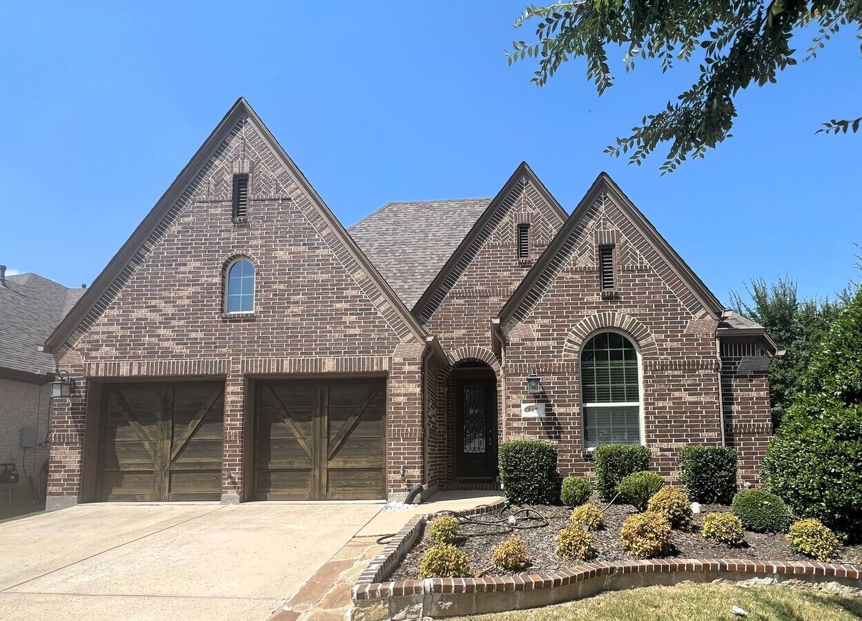 3 Bedroom in Union Park - 3 Bedroom in Union Park House