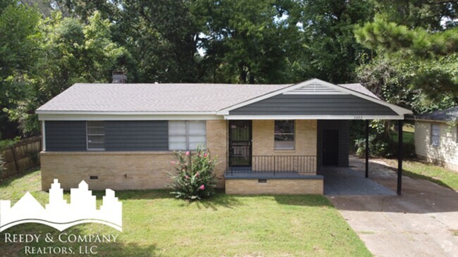 Building Photo - 3223 Boone St Rental