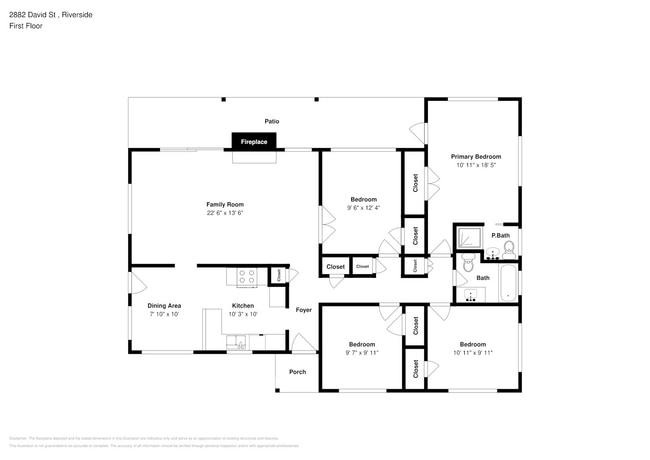 Photo - 2882 David St