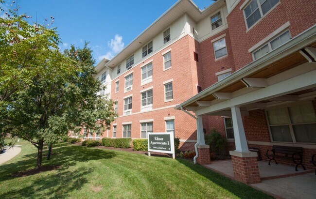 Ednor Apartments I