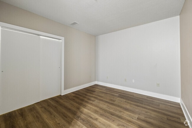 1 dormitorio, 1 baño - 743 pies cuadrados - Dormitorio principal
