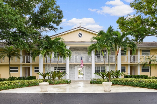 Photo - 478 Tequesta Dr Unit 210