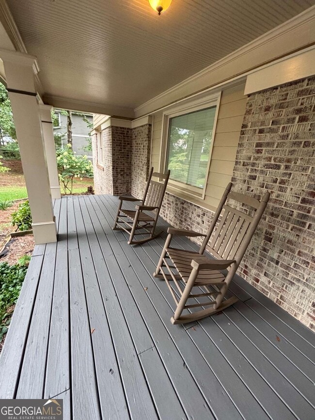 Building Photo - 2012 S Milledge Ave