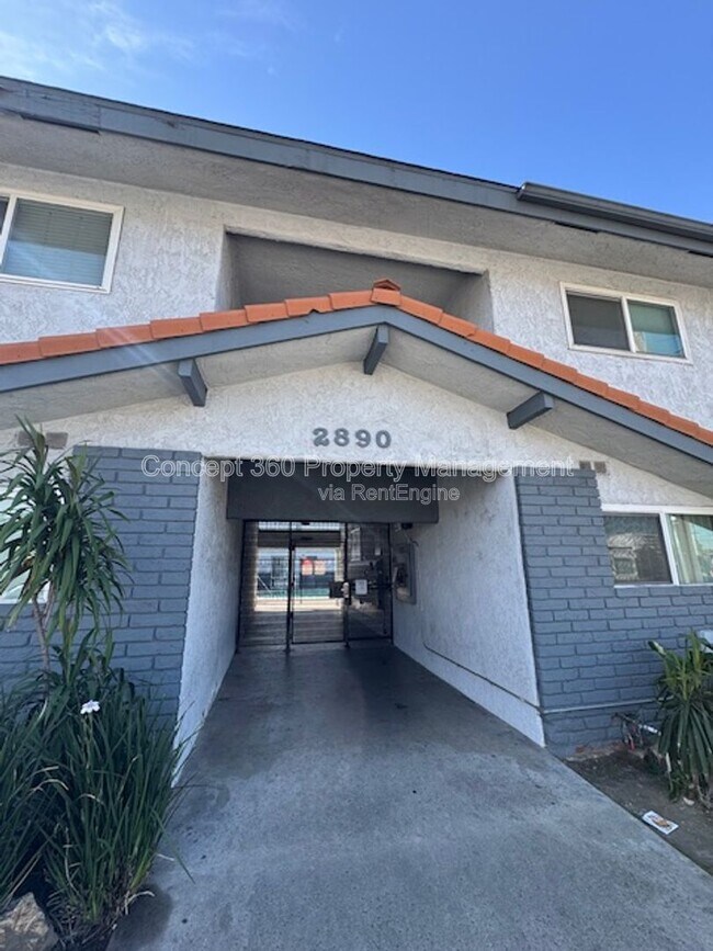 Photo - 2890 E Artesia Blvd Unidad Apt 33