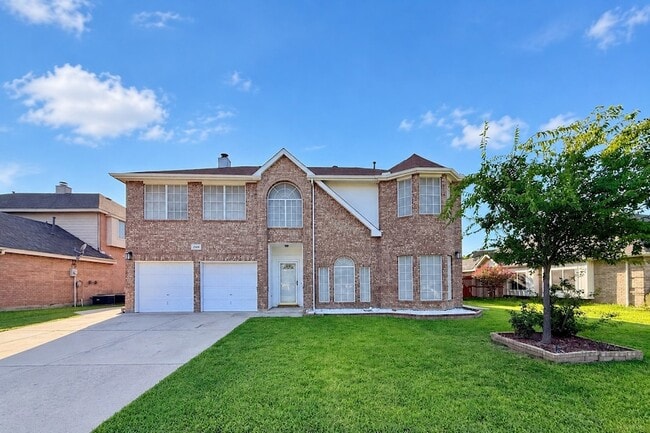 5709 Parkwood Trail