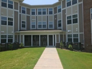 Cascade Garden Apartments 55+ Community