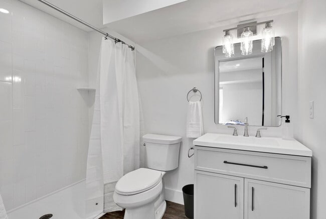 Arcadian House