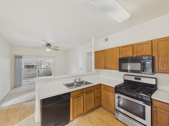 Photo - Gated Community with Pool & Clubhouse