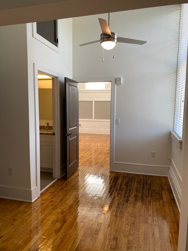 Photo - School Unidad 301