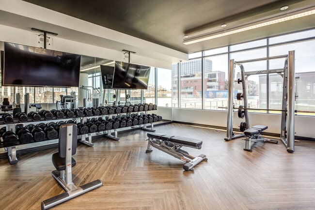 Photo - Eight Eleven Uptown