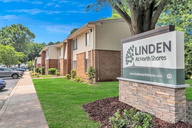 Linden at North Shores