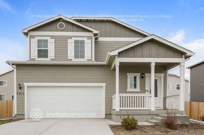 Building Photo - 7211 Dolores Ave