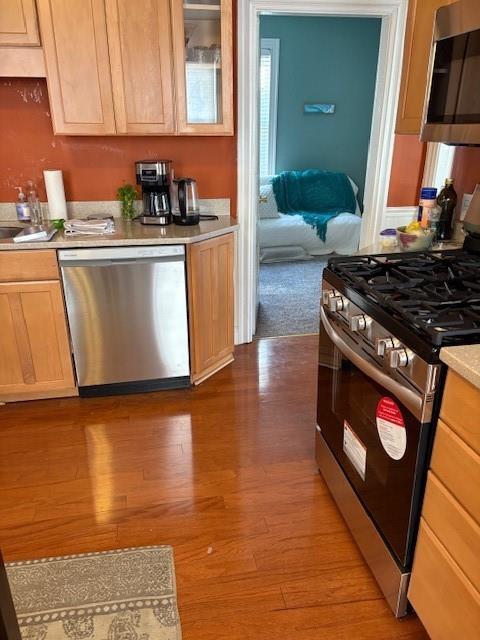 Photo - 6-6 Mansfield St Unit 2