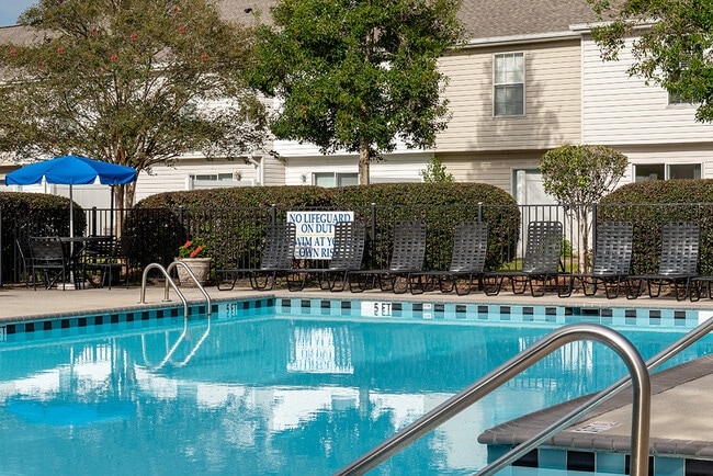 The Islands Apartments and Townhomes