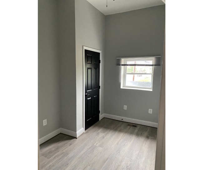 837 N Fulton Ave Unit 2A AVAILABLE $650 2A