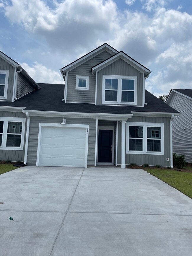 Building Photo - 125 Prather Park Dr