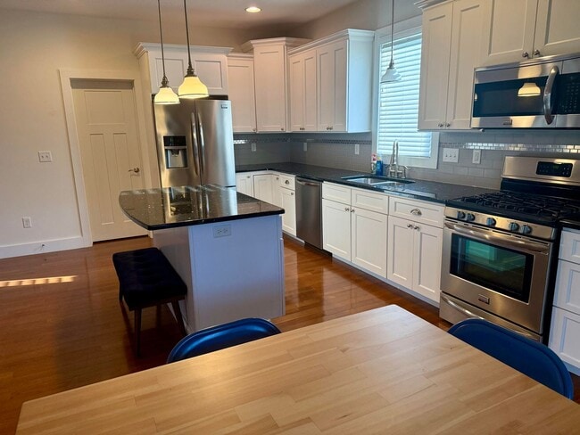 Photo - Impeccably maintained, custom-built home located in the sought-after Bay Breeze Estates community.